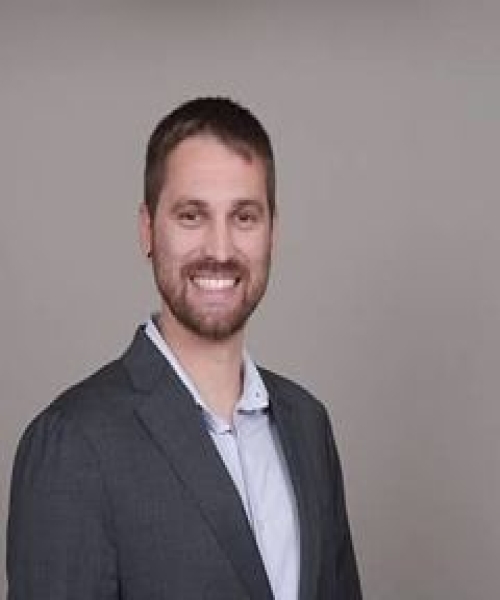 Kristian Hatch